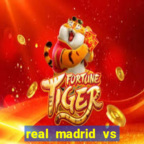 real madrid vs barcelona multicanais